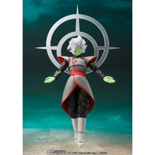 S.H.Figuarts Zamasu (Fusion) Potara Limited 4573102557834