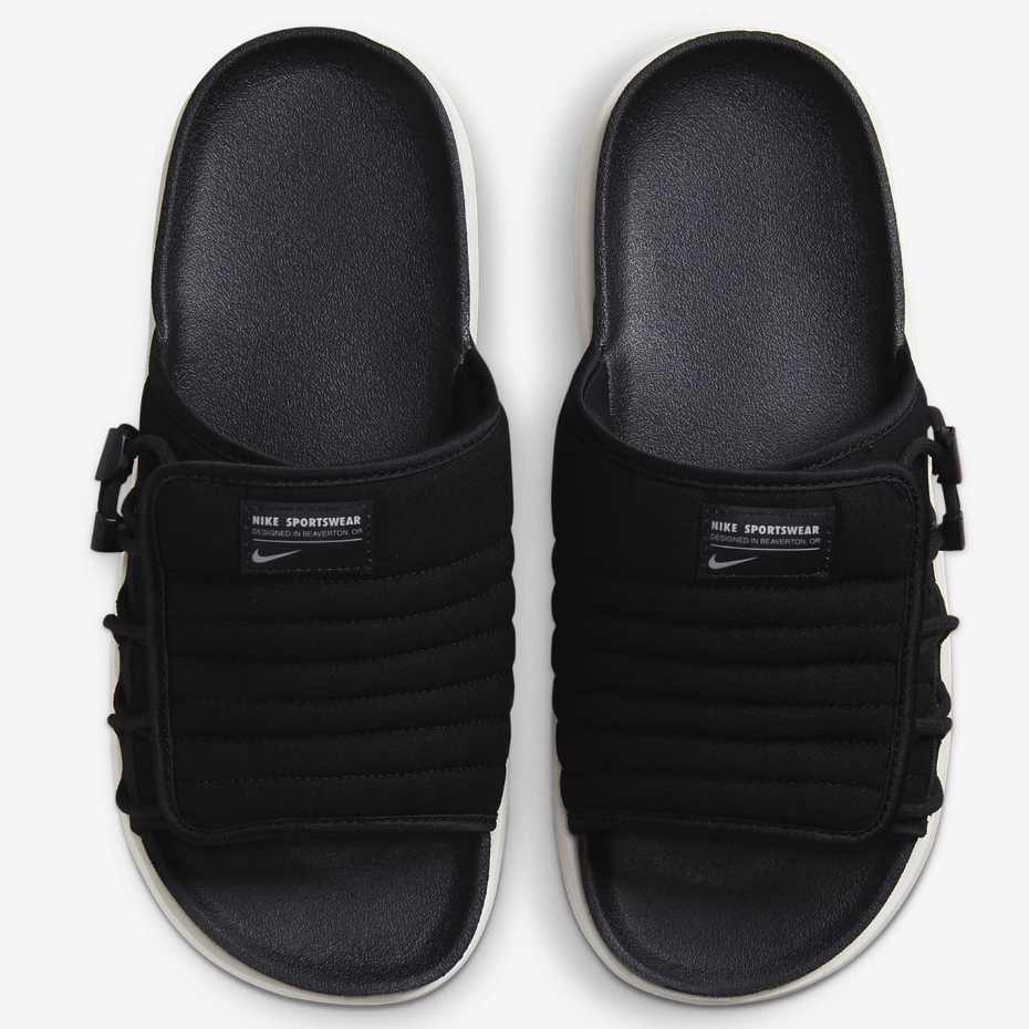 Nike Collection ไนกี้ รองเท้าแตะ รองเท้าลำลอง สำหรับผู้ชาย M Asuna 2 Slide DC145