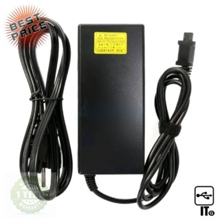 Adapter NB TOSHIBA (4PIN) 120W (15V 8A) GENUINE ประกัน 1Y อะแดปเตอร์ สายชาร์จ สายชาร์ต