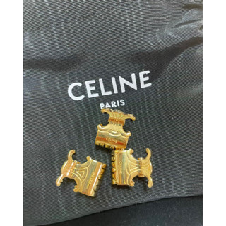 Celine กิ๊ฟติดผม Premium’s Gift 1 ชุด 3 อัน