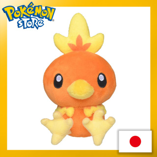 ตุ๊กตาโปเกม่อน Pokemon Center Original Plush Pokémon Fit Achamo【ส่งตรงจากญี่ปุ่น】(ผลิตในญี่ปุ่น)