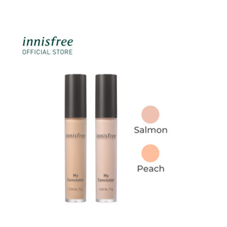 innisfree My concealer dark circle cover (7g)  อินนิสฟรี คอนซีลเลอร์