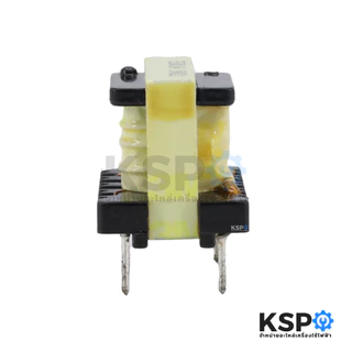 หม้อแปลง บอร์ดตู้เย็น HITACHI ฮิตาชิ ระบบอินเวอร์เตอร์ Part. ES00104 ใช้แทน KV23265 หม้อแปลงสวิทชิ่ง (แท้) อะไหล่ตู้เย็น