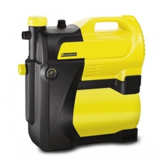 BPP-3000/42 ปั๊มน้ำเพิ่มแรงดัน KARCHER/คาร์เชอร์