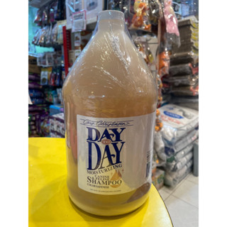 Day to day shampoo 3.78ลิตร แกลลอนใหญ่