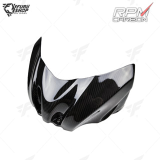 ครอบถังบน RPM Carbon Tank Cover/Airbox : for Suzuki GSX-R 1000 2009-2016