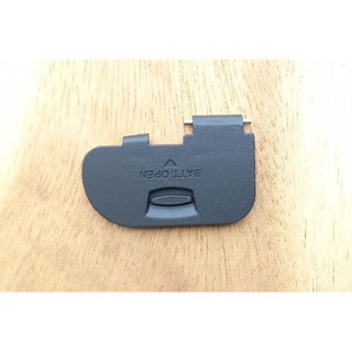 ฝาปิดแบต Canon 70D 80D Battery cover lid repair parts