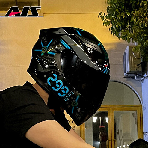 หมวกกันนอคเต็ม รุ่นใหม ชาย กันฝ้าHD พร้อมส่ง กันแสงสะท้อน เท่ๆ ปลอดภัย นแดด วินเทจ ผู้ใหญ่ สวยๆ moto rcycle helmet