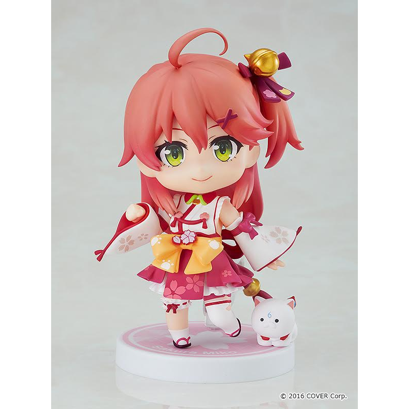 Nendoroid Sakura Miko