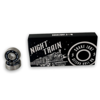 Shake Junt Night Train Bearings