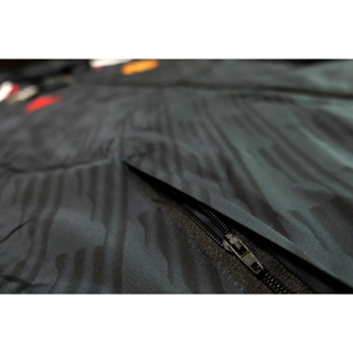 เสื้อแจ็คเก็ต แมนยู คุณภาพขึ้นห้าง Man U รุ่นใหม่ เสื้อแขนยาว Manchester United 2022/23 Windbreaker jacket