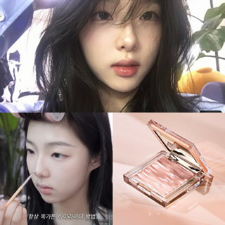 clio prism air highlighter ของแท้จากช็อปเกาหลี✔️ pre-order