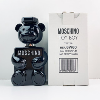 💕💕💕 Special 💕💕💕 งานห้างพร้อมส่ง  • Moschino Toy Boy EDP 100ml 2,299฿   ค่าส่ง 65฿💕💕💕 Special 💕💕💕 งานห้างพร้อมส่ง  • Mosc