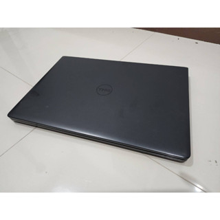 โน๊ตบุ๊ค dell latitude 3570 (i5) มือสอง