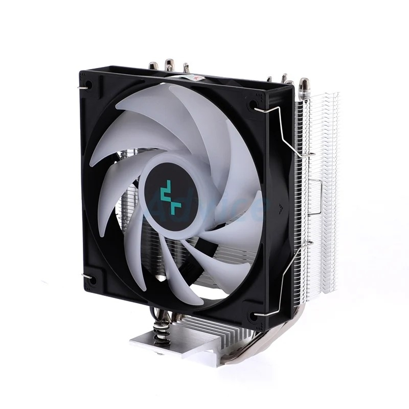 DEEPCOOL CPU COOLER DEEPCOOL GAMMAXX AG400 - A0149679