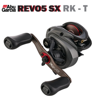 รอก ABU REVO5 SX- RK T