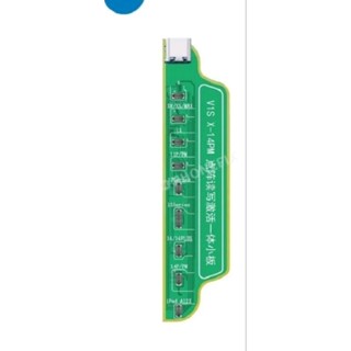 JCID Non-กำจัด ID ซ่อม FPC Flex Cable