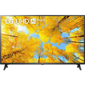 (LG-55UQ751C) 55" 4K Smart Commercial TVLG 55UQ751C Smart TV 55" 4K Ultra HD สมาร์ททีวี ประกันศูนย์