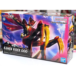 [BANDAI] Figure-rise Standard (FRS) Kamen Rider OOO - TAJADORU Combo &lt;Plastic Model Kits, โมเดล, ของสะสม&gt;