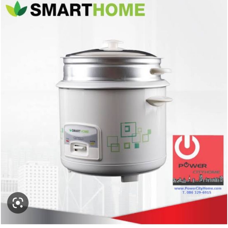 หม้อหุงข้าวของสมาร์ทโอมSRC-1812