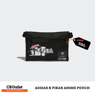 กระเป๋าขนาดเล็ก กระเป๋าคาดตัว  ADIDAS X PIXAR ANIME POUCH HE3082