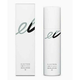 ELECTRON EVERYONE  SKIN LOTION mist 100ml. สเปรย์น้ำตบบำรุงผิว อิเล็กตรอน ใช้เป็นบำรุง หรือเป็นน้ำแร่