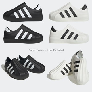 รองเท้า Adifom Superstar (Black , White) ใส่ได้ทั้ง หญิง ชาย ส่งฟรี