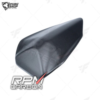 ครอบเบาะท้าย RPM Carbon Rear Seat Cover : for Ducati Panigale 899/1199 2012+