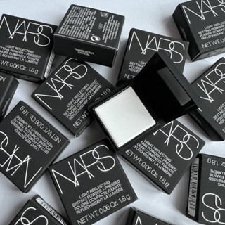 Nars Light Refecting Setting Poweder 1.8g💯