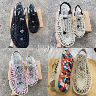 💢Kee n  WOMEN&amp;MEN-UNEEK (ORIGINAL TIE DYE) keuneek  มี40สี ผู้หญิง แท้ รองเท้าkein แท้ keinแท้ รองเท้า kein #11