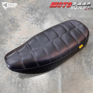 เบาะ/เบาะแต่ง MOTOZAAA Seat Custom V.2 : for Honda DAX 125