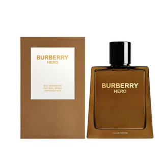 【ของแท้ 💯% 】⚡️ส่งฟรี 🚚 น้ำหอม Burberry Hero EDP  100 ml.