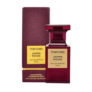 【ของแท้ 💯% 】⚡️ส่งฟรี 🚚 น้ำหอม Tomford Jasmine Rouge EDP 50 ml. *กล่องขาย*