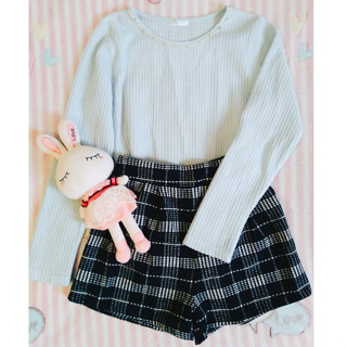 🍒เสื้อ+กางเกงแบรนด์ญี่ปุ่น🍒(พร้อมส่ง)มือ2**สภาพ99**ใหม่มาก💌มีเก็บปลายทาง💌