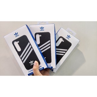 Samsung Adidas originals 3 stripes Case for Galaxy S23