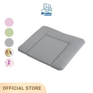 ROTHO WIDE CHANGING MAT เบาะเปลี่ยนผ้าอ้อม ขนาด 72×85 cm.