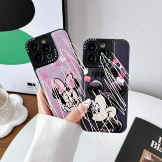 เคส ซิลิโคน การ์ตูนลายผ้า Redmi 12C