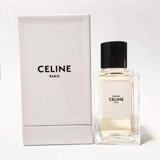 【ของแท้ 💯% 】⚡️ส่งฟรี 🚚 น้ำหอม Celine Rimbaud EDP 100 ml. *กล่องซีล*