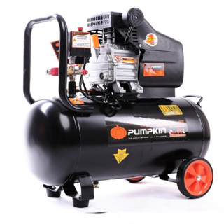 PUMPKIN ปั้มลมโรตารี่ MEGATON 3.0 HP 50 ลิตร รุ่น PTT-M3HP50 (31548) B