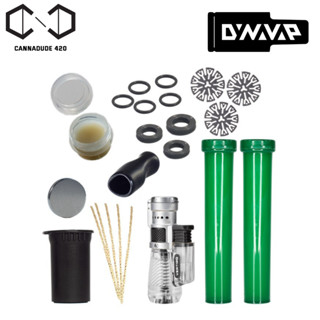 [ส่งฟรี] Dynakit Deluxe อุปกรณ์ทำความสะอาด Dynavap