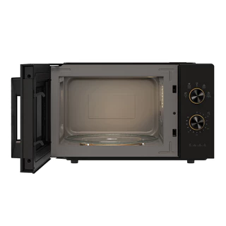อีเลคโทรลักซ์ เตาอบไมโครเวฟระบบอุ่น ขนาด 23 ลิตร รุ่น EMM23K22B สีดำ ELECTROLUX MICROWAVE 23L EMM23K22B BLACK