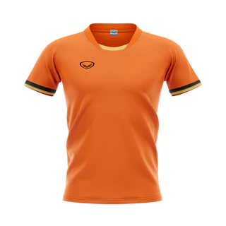 Grand Sport เสื้อฟุตบอลตัดต่อ (มีไซซ์เด็ก/ผู้ใหญ่) รหัส : 011493