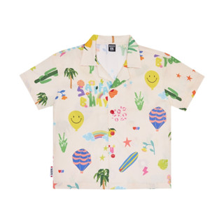 ICONIC SUMMER SHIRT ADULTS