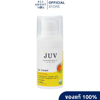 JUV Eye Cream Brightening 15 ml.