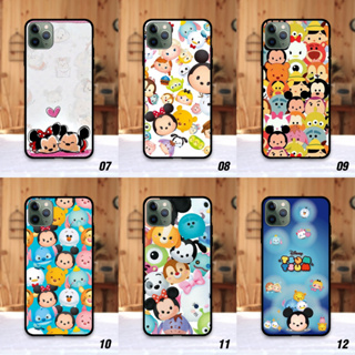 OPPO A71 A72 A73 A74 A77 A83 A9/A5 A91 A92 A93 A94 A95 เคส ซูมซูม Tsum Tsum