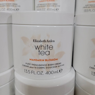 Elizabeth arden white tea mandarin blossom 400ml.