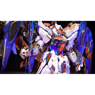 MG 1/100 Judge [Zero Gravity] ประกอบทำสีแล้วพร้อมส่ง