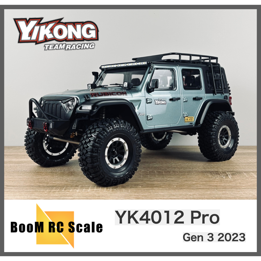 Yikong YK4102 Pro Gen ล่าสุด 2023 แถมฟรีชุดภายใน สินค้าของแท้ 100% จัดส่งจากไทย