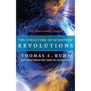 The Structure of Scientific Revolutions