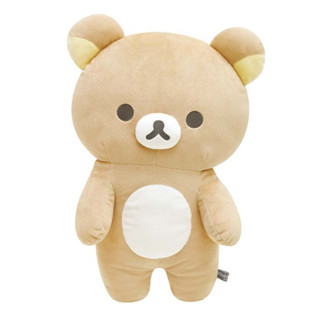 [Direct from Japan] Rilakkuma Cushion NEW BASIC RILAKKUMA Vol.2 Rilakkuma Japan NEW